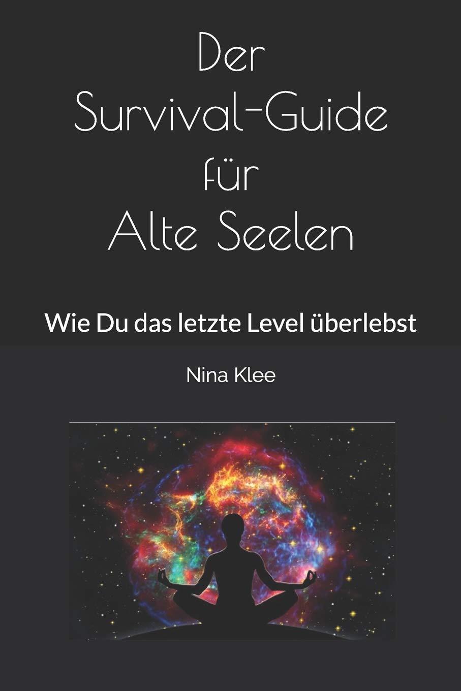 Der Survival-Guide für Alte Seelen: Wie Du das letzte Level überlebst Death & Mourning