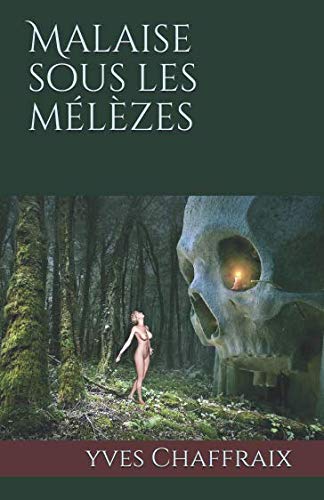 Malaise sous les mélèzes: roman policier book