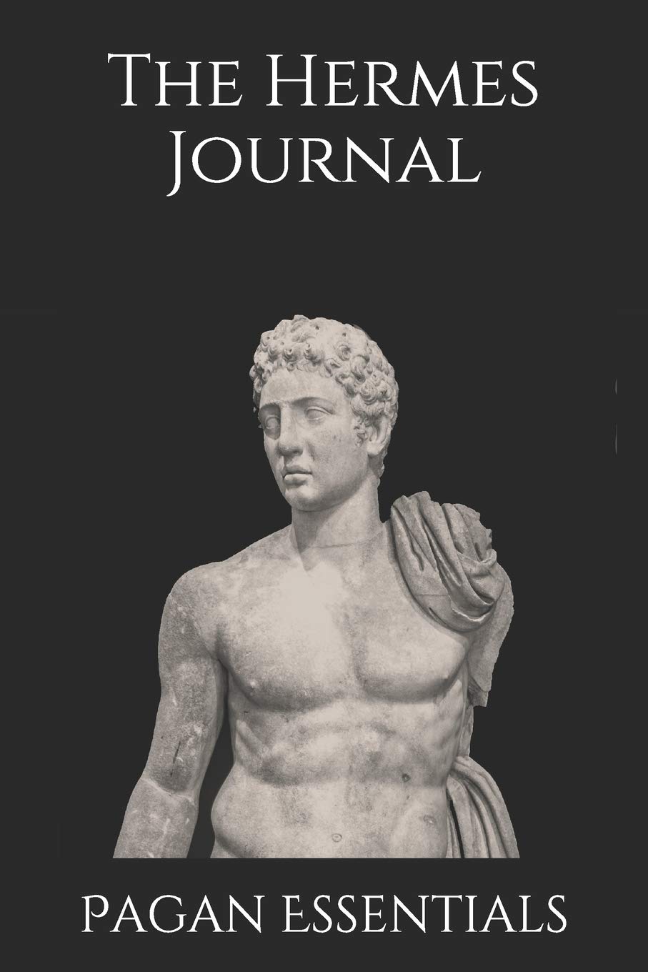 The Hermes Journal: For Lovers of Greek Mythology and devotees of Hermes Social Sciences