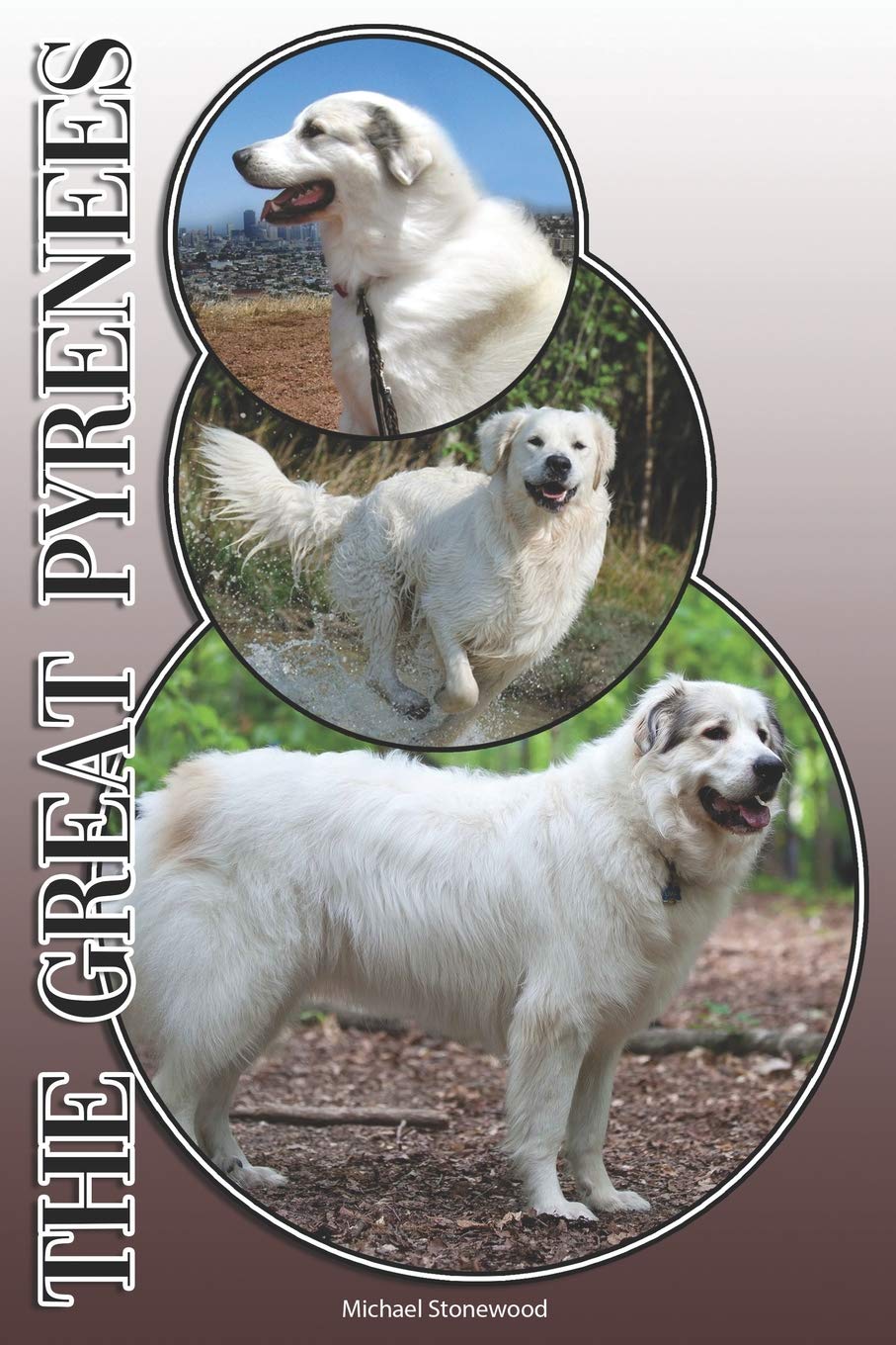 The Great Pyrenees: A Complete and Comprehensive Owners Guide to: Buying, Owning, Health, Grooming, Training, Obedience, Understanding and Caring for Your Great Pyrenees Pets