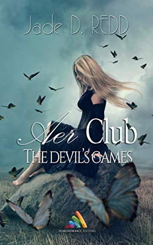AER CLUB : The devil’s game: (Roman lesbien) book