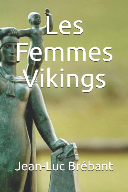 Les Femmes Vikings (Les Vikings) Education & Training