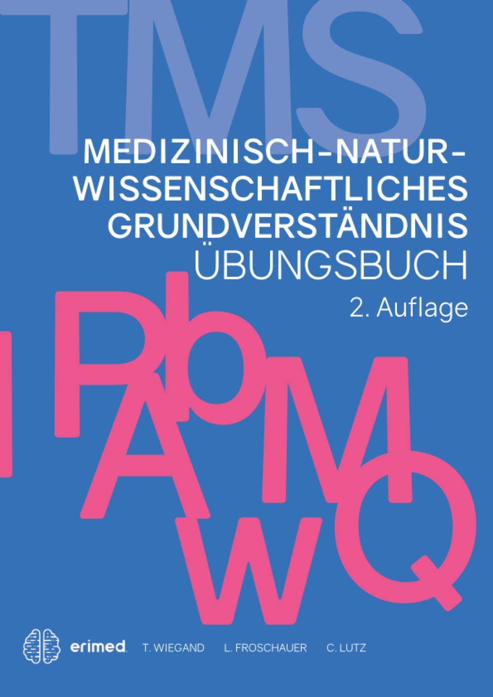 Medizinisch-naturwissenschaftliches Grundverständnis Manga