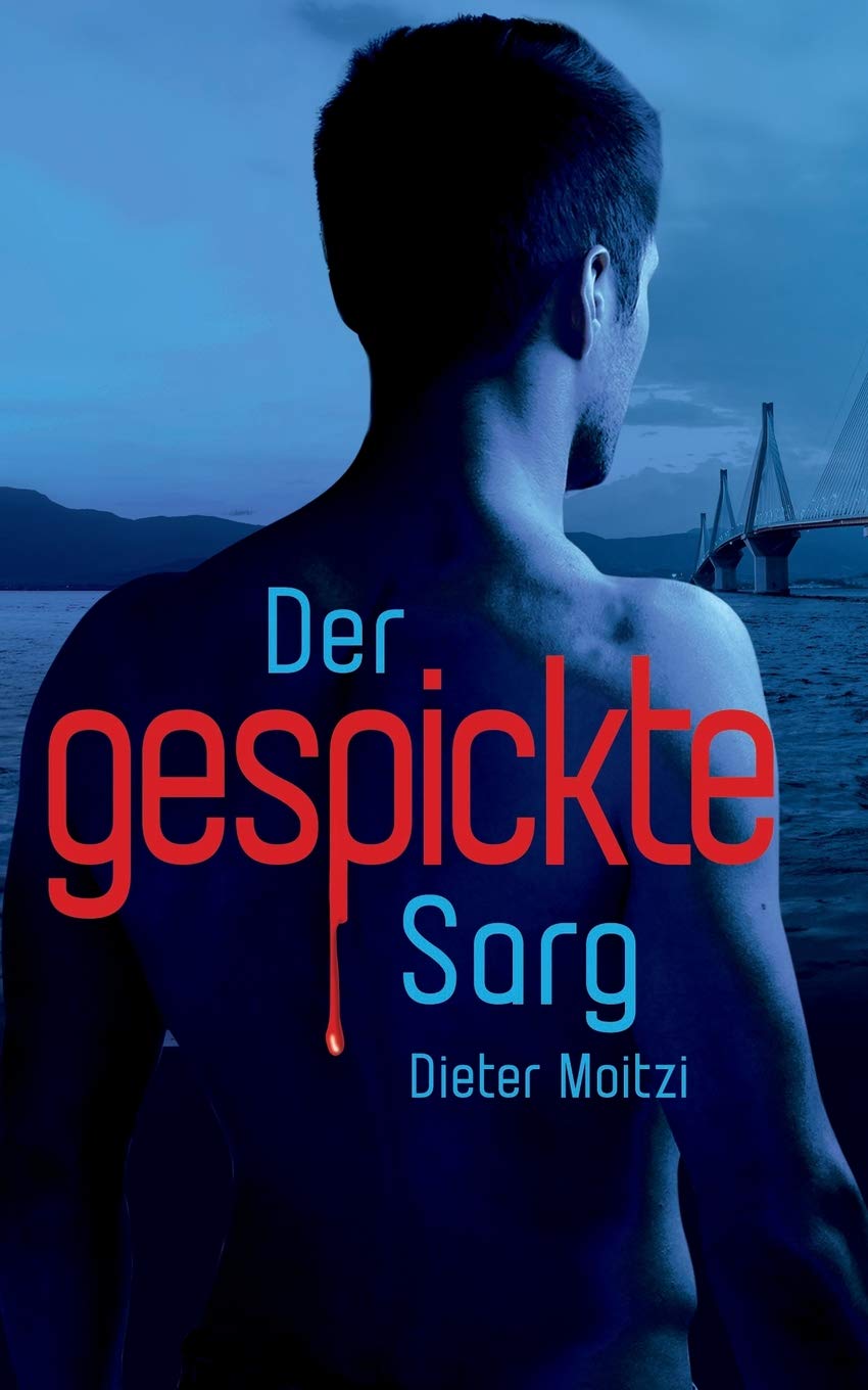 Der gespickte Sarg: 1 (Damien Drechsler ermittelt) book