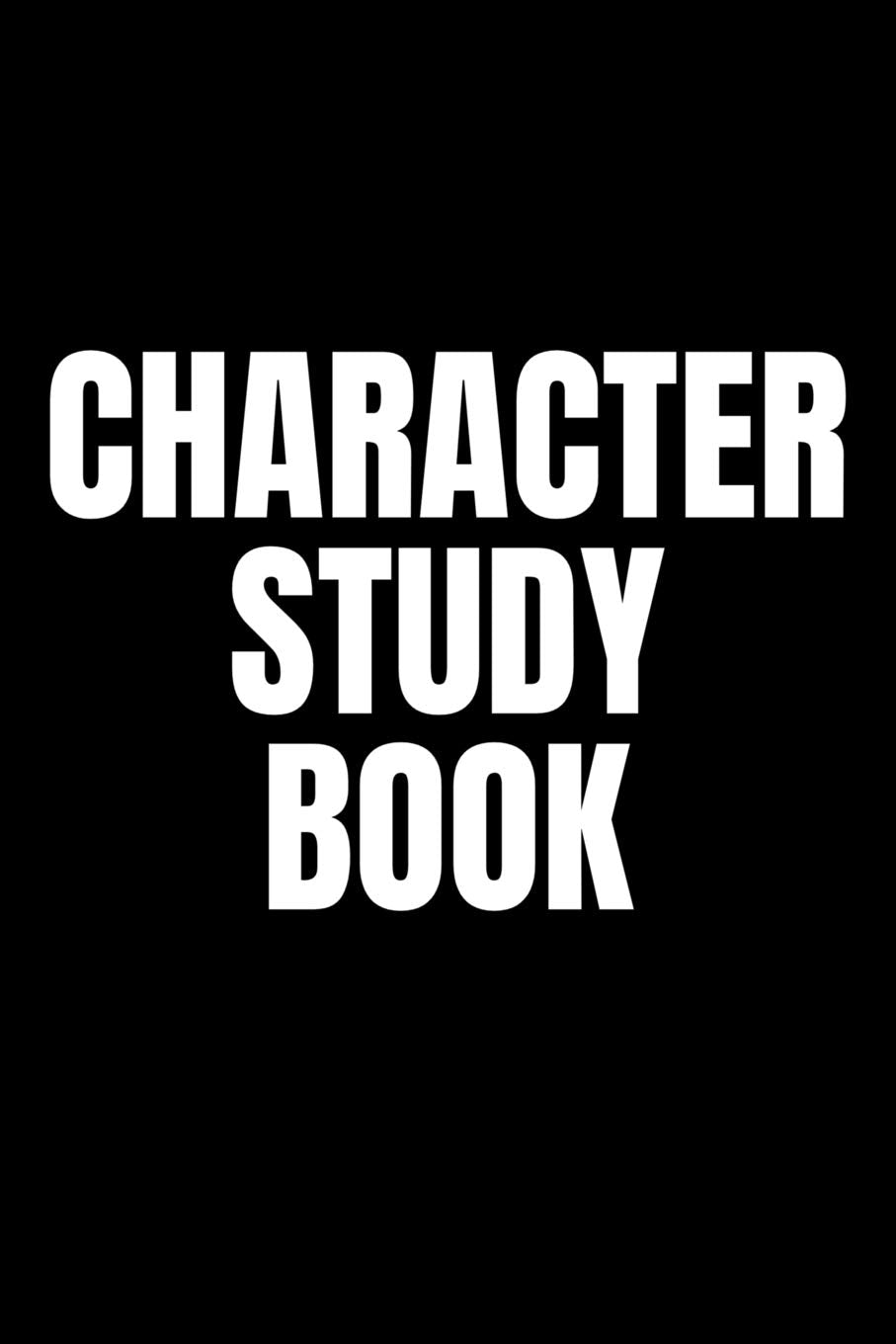 Character Study Book Essays & Short Stories