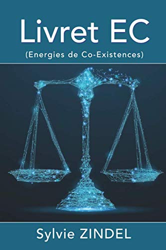 Livret EC: (Energies de Co-Existences) book