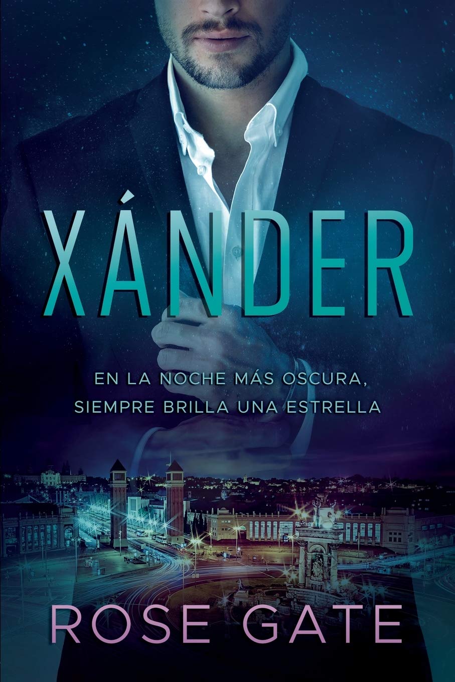 Xánder: En la noche más oscura, siempre brilla una estrella (Serie Speed, Band 1) Eroticism