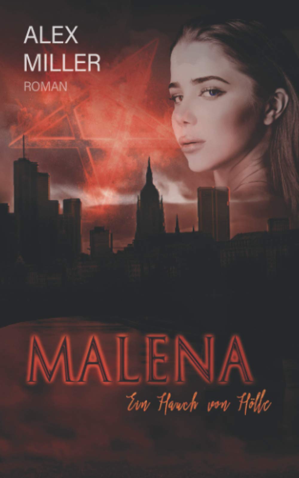 Product Image: Malena: Ein Hauch von Hölle