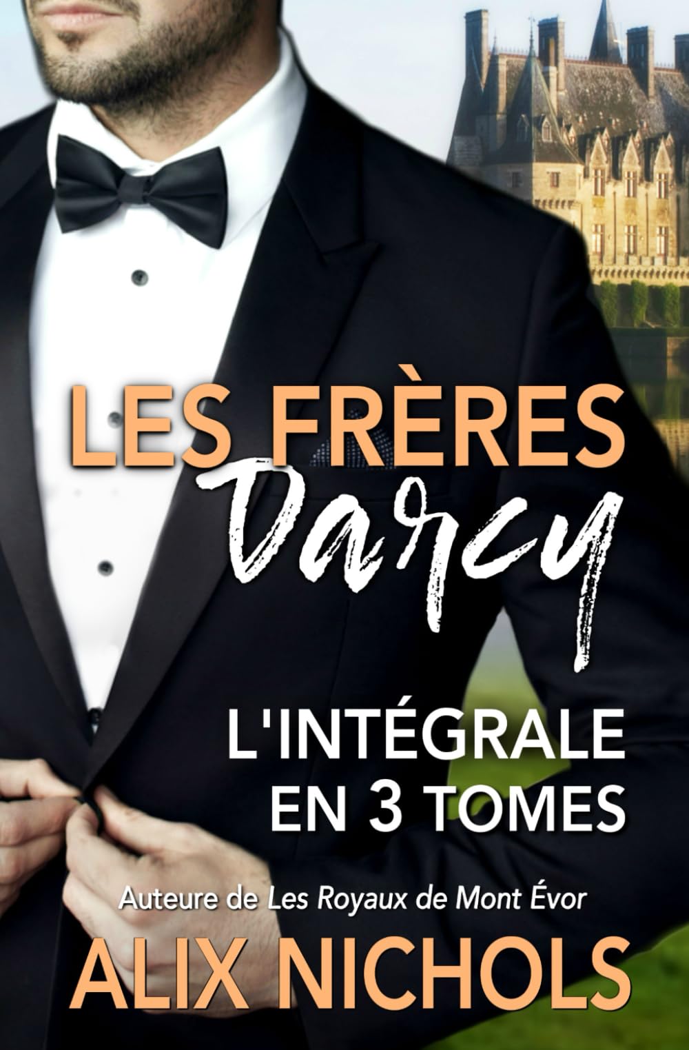 Les Frères Darcy - l'intégrale Action & Adventure