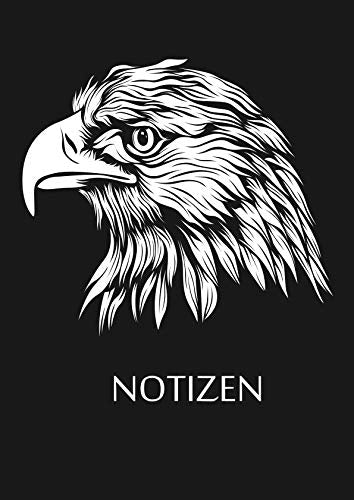Notizen: 120 seitiges kariertes Softcover Notizbuch im A4 Format | Notizbuch - Tagebuch - Journal - Schulheft - Collegeblock Pets