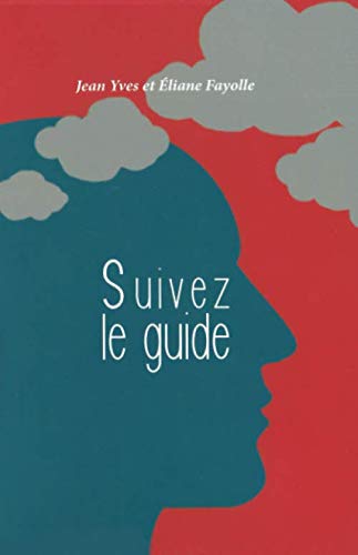 Suivez le guide book