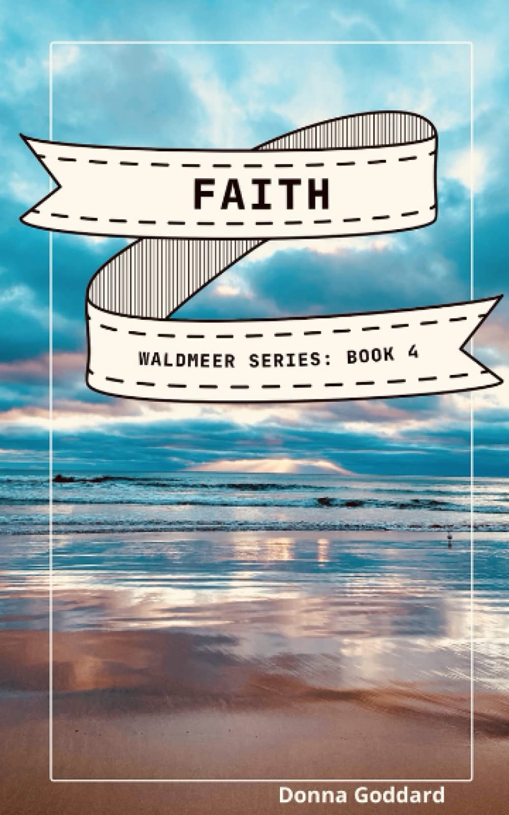 Faith (Waldmeer Series, Band 4) Contemporary literature