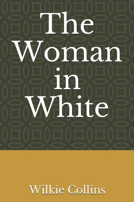 The Woman in White Action & Adventure