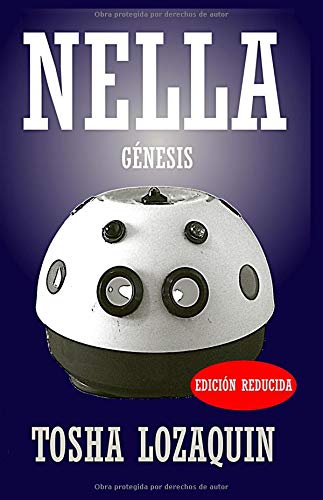 Nella - Génesis: Las aventuras del bebé mariquita Fantasy & Sci-Fi