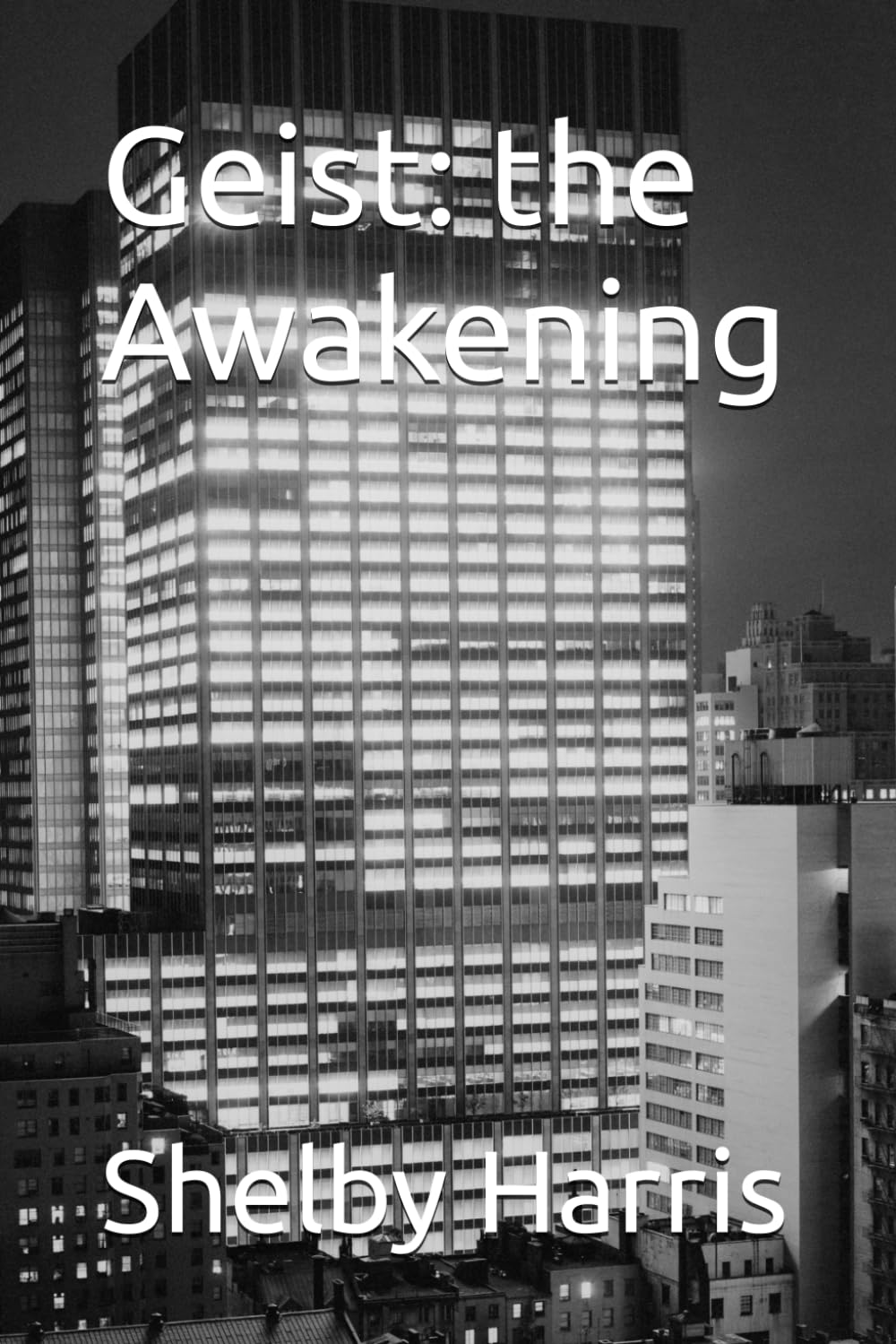 Geist: the Awakening Action & Adventure