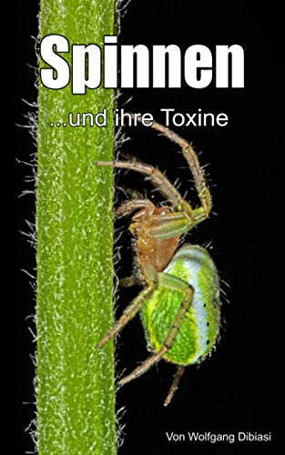 Spinnen und ihre Toxine Mathematics