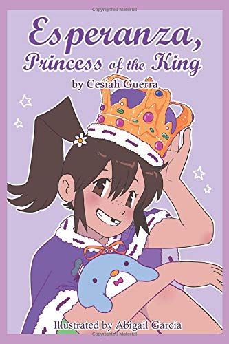 Esperanza, Princess of the King Religion & Esotericism