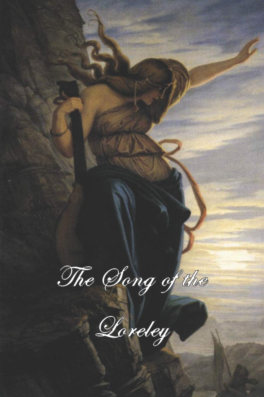The song of the Loreley: Tracking your sexual adventures in a weekly planner for the calendar year; updated yearly Partnership & Love