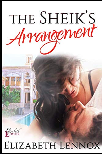 The Sheik's Arrangement (The Diamond Club, Band 2) Contemporary Romance