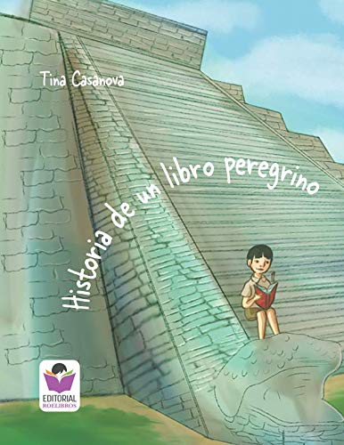 Historia de un libro peregrino Novels & Short Stories