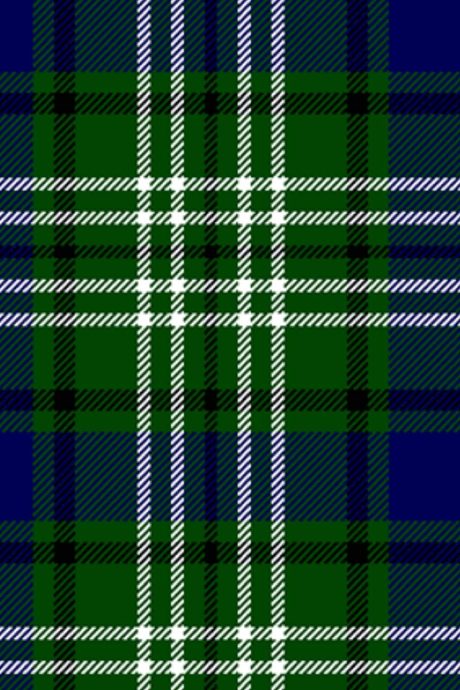 Clan Purves Tartan Journal/Notebook Books