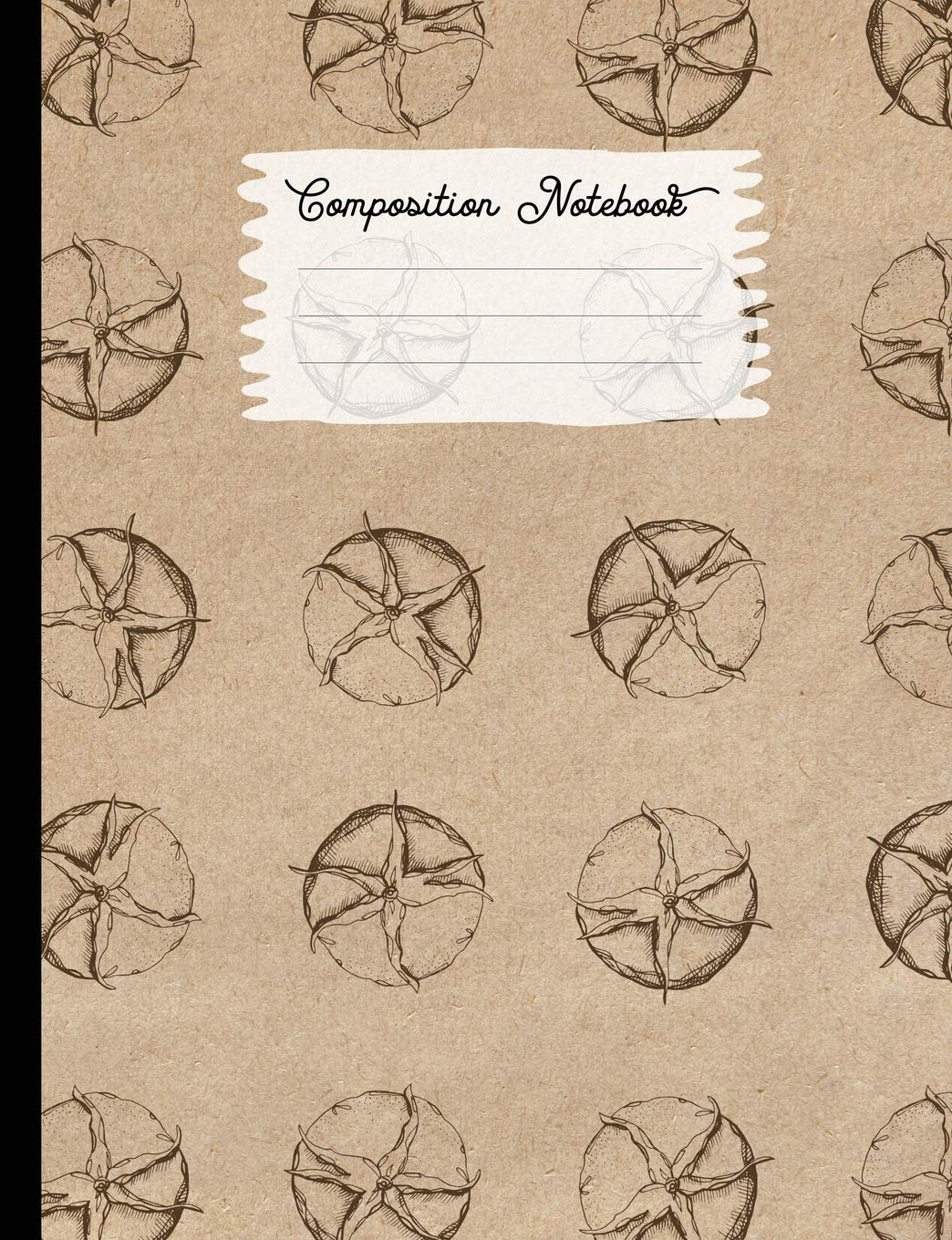 Composition Notebook: College Ruled Blank Lined Journals for School - Tomato (Vintage Food Truck Series, Band 42) Books