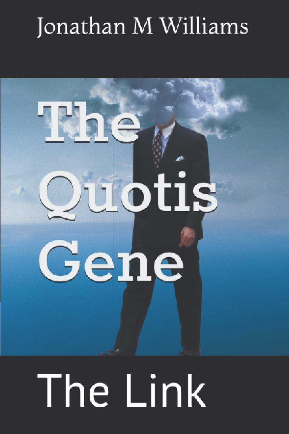 Product Image: The Quotis Gene: The Link