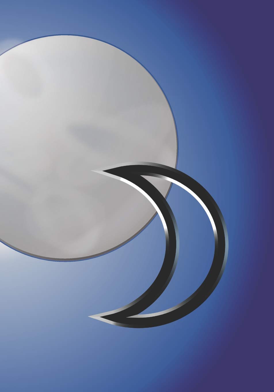 Product Image: Moon: An Astrological Journal