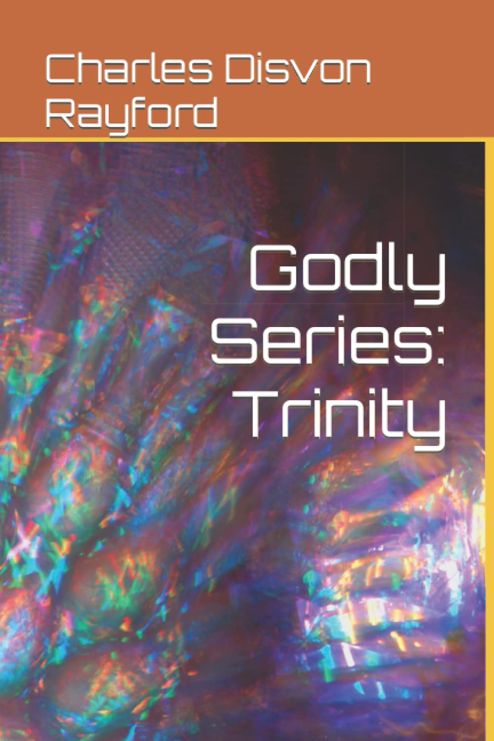 Godly Series: Trinity Fairy Tales & Legends
