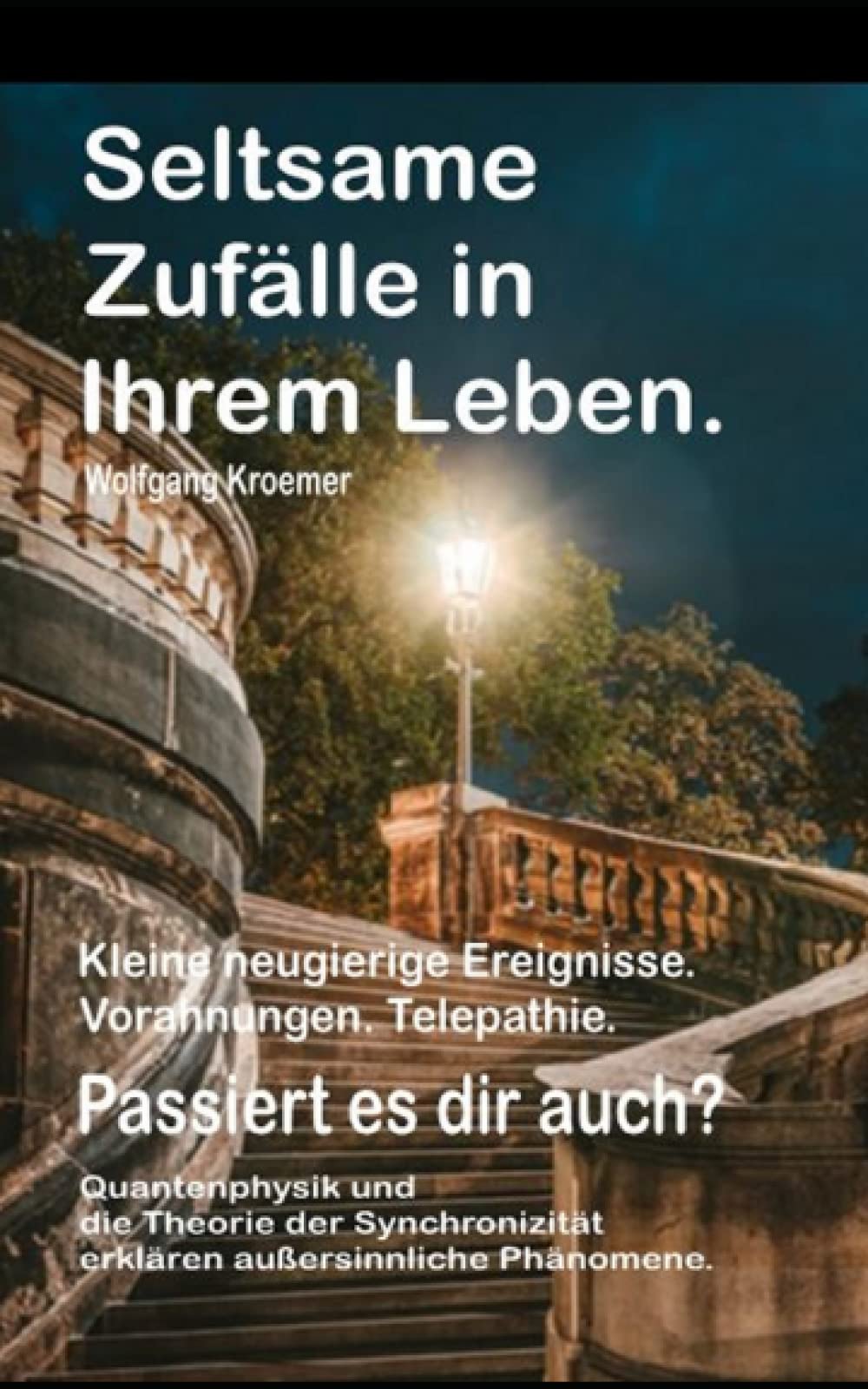 Seltsame Zufälle in Ihrem Leben. Kleine neugierige Ereignisse. Vorahnungen. Telepathie. Passiert es dir auch? Quantenphysik und die Theorie der Synchronizität erklären außersinnliche Phänomene. Natural Sciences