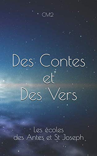 Des contes et des vers Fairy Tales & Legends