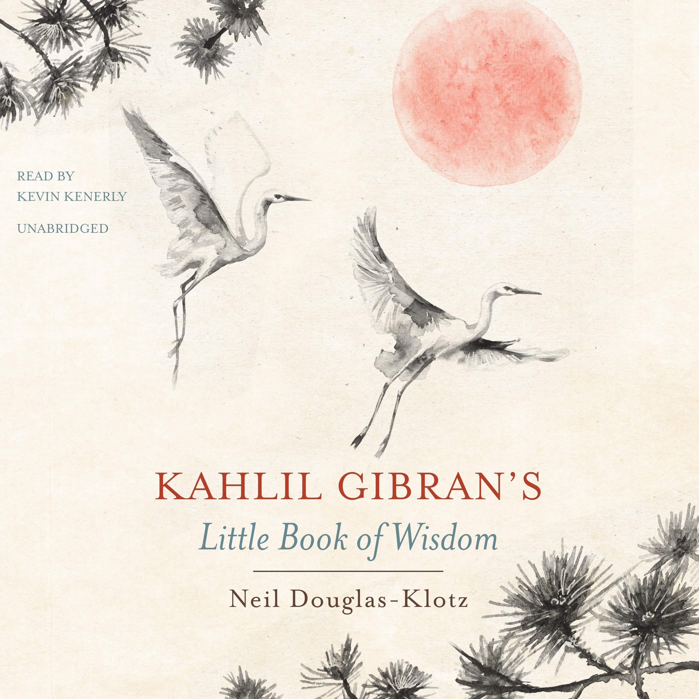 Kahlil Gibran s Little Book of Wisdom Philosophy