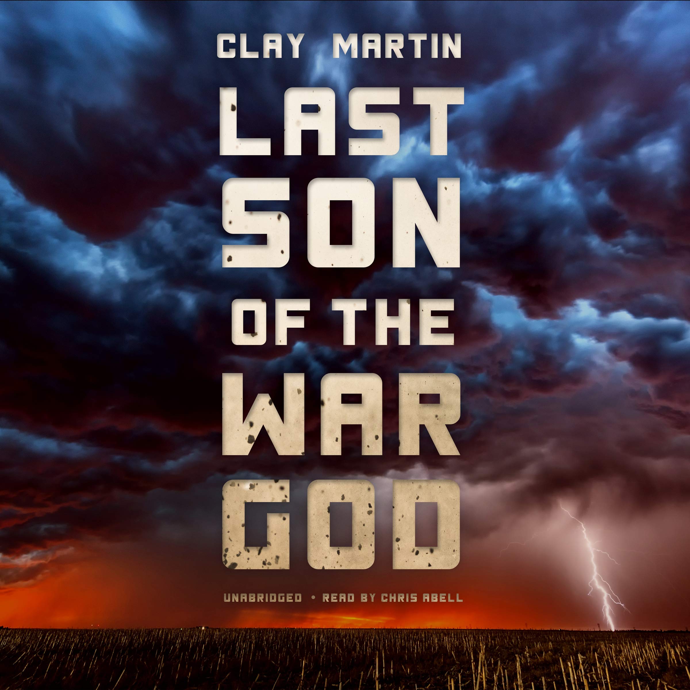 Last Son of the War God Contemporary literature