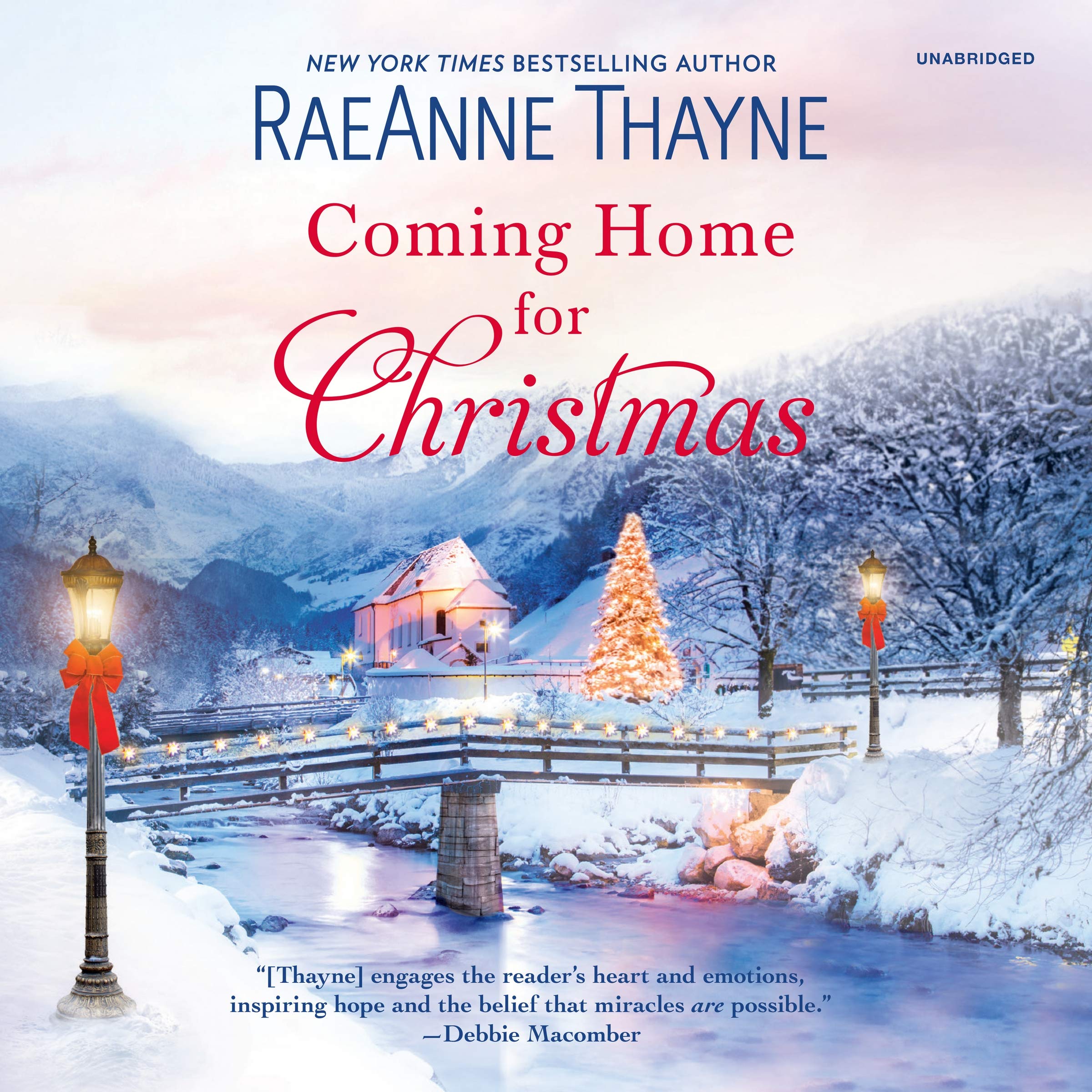 Coming Home for Christmas (Haven Point, Band 10) Contemporary literature