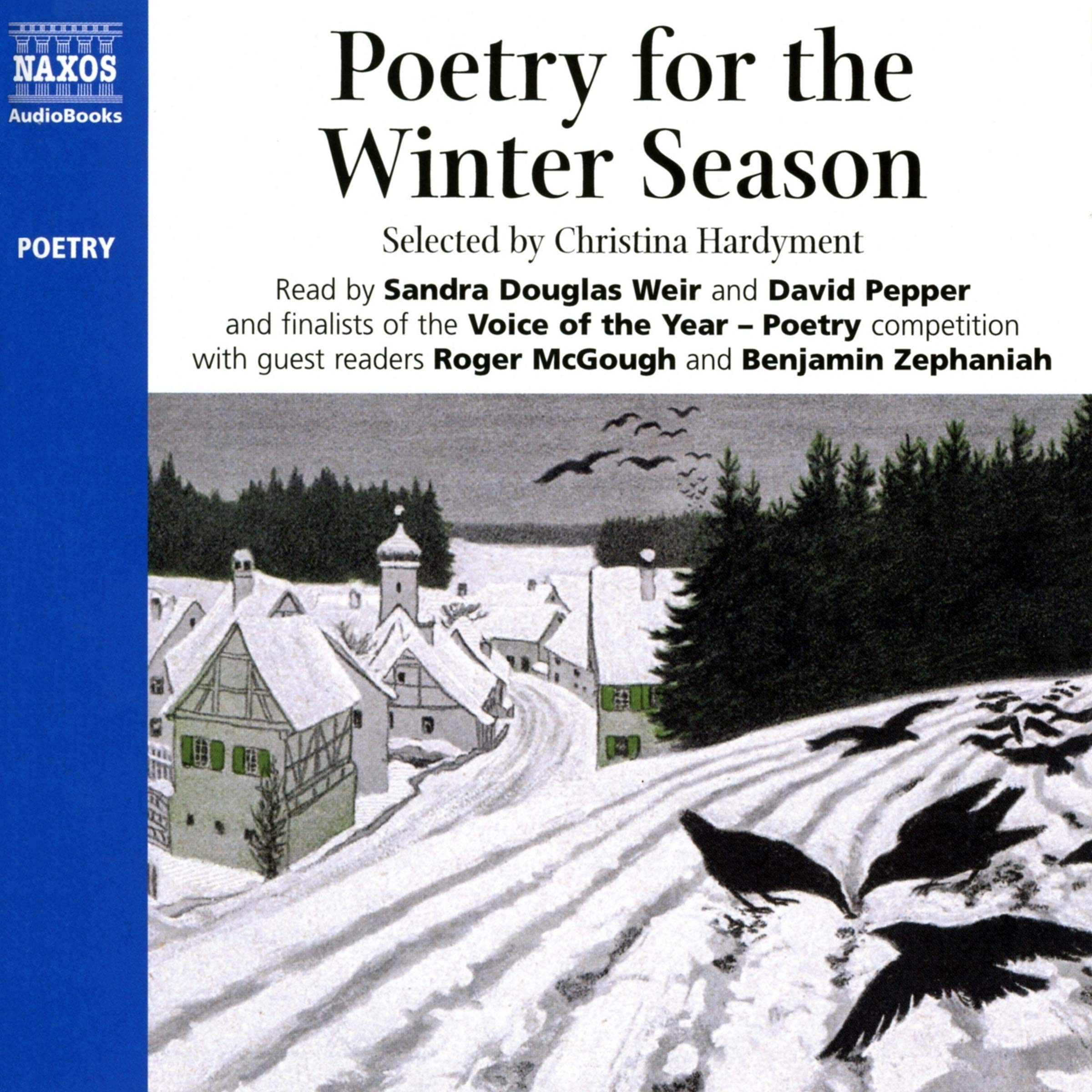 Poetry for the Winter Season Poetry