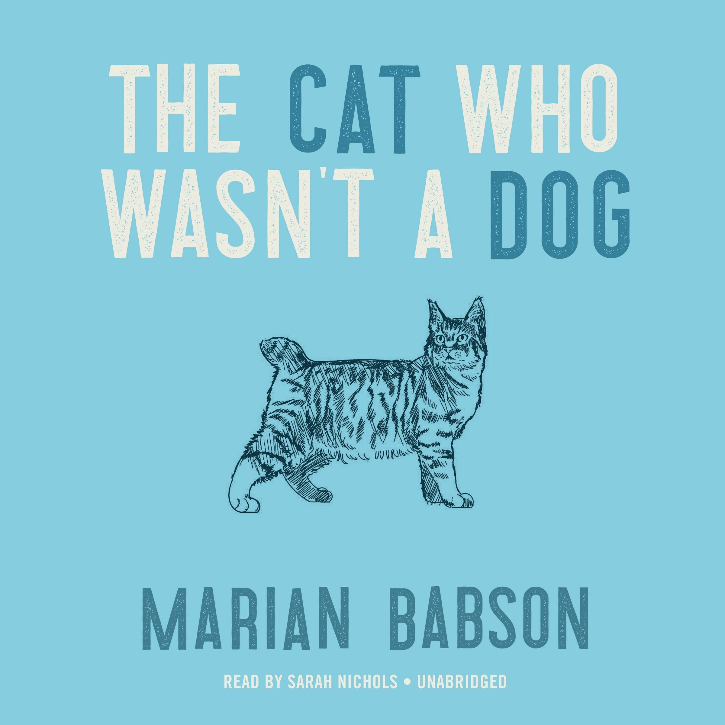 The Cat Who Wasn't a Dog (Trixie and Evangeline, Band 6) Cosy Mystery & Humour