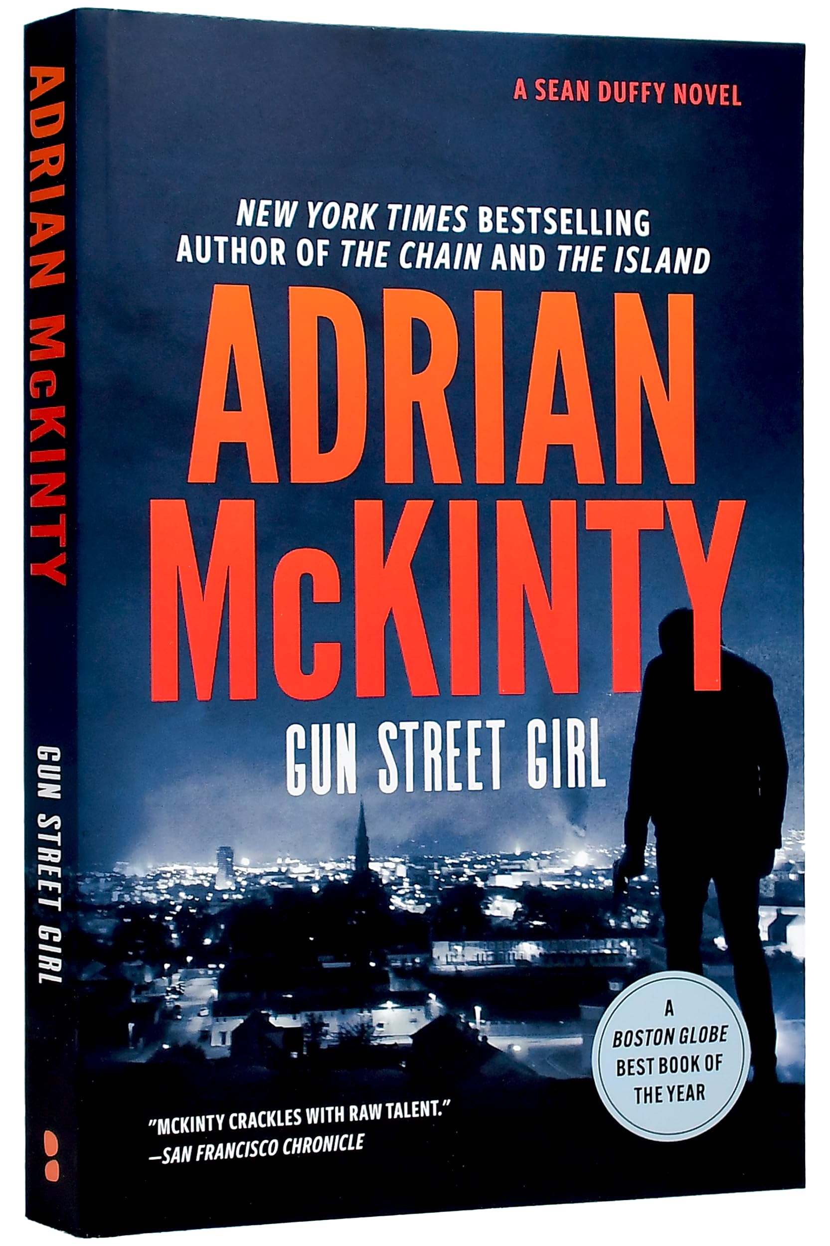 Gun Street Girl Contemporary literature