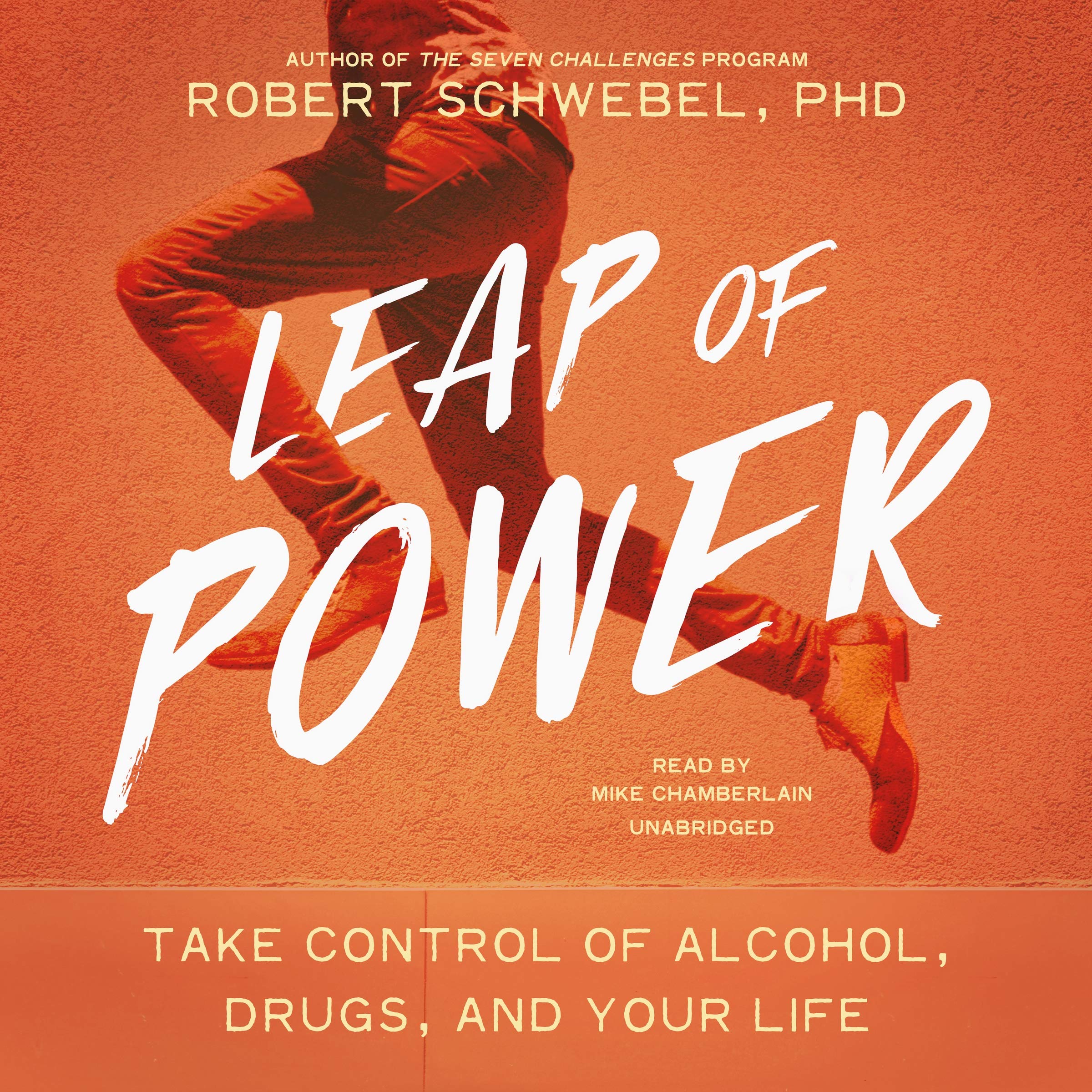 Leap of Power: Take Control of Alcohol, Drugs, and Your Life Health, Nutrition & Fitness