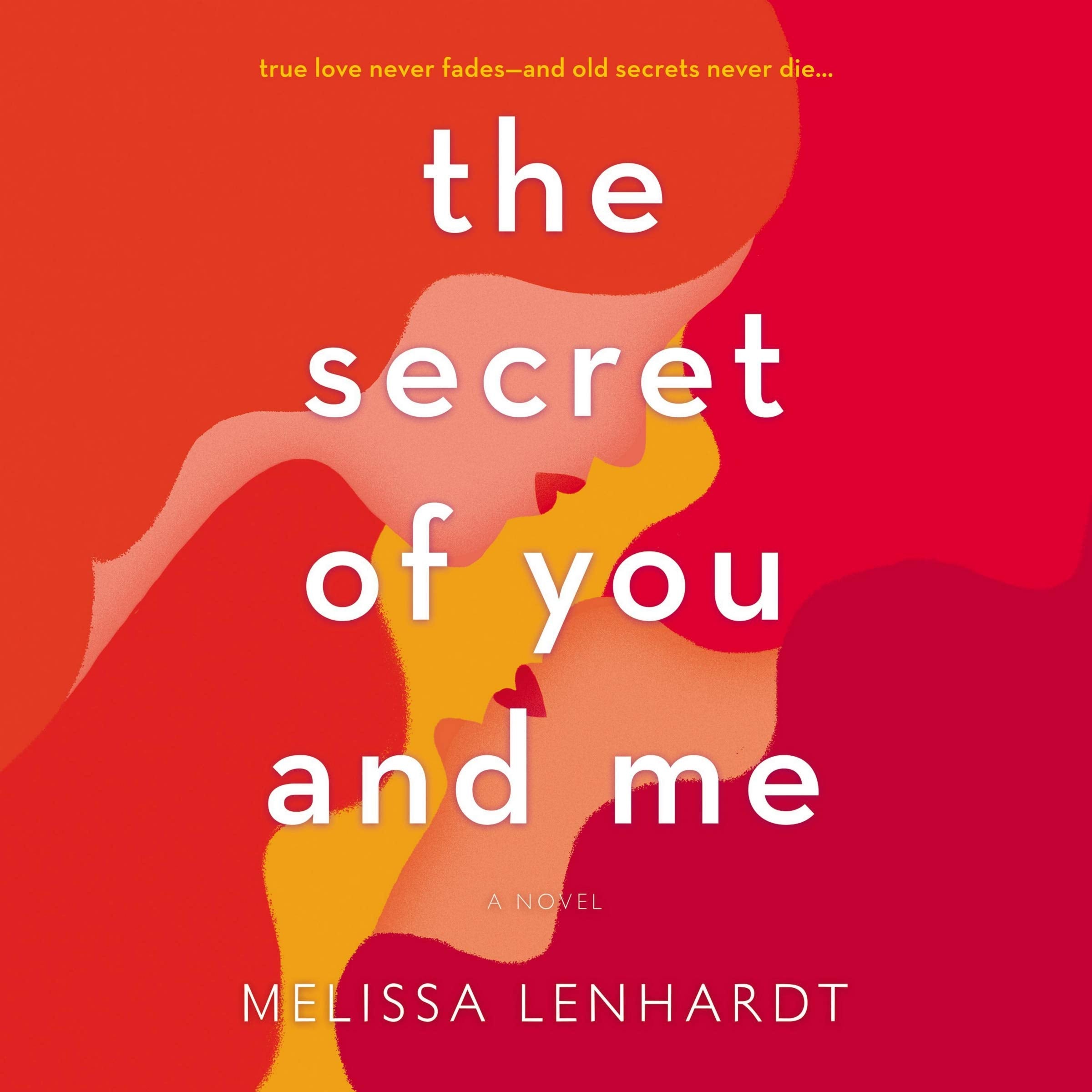 The Secret of You and Me LGBTQ+