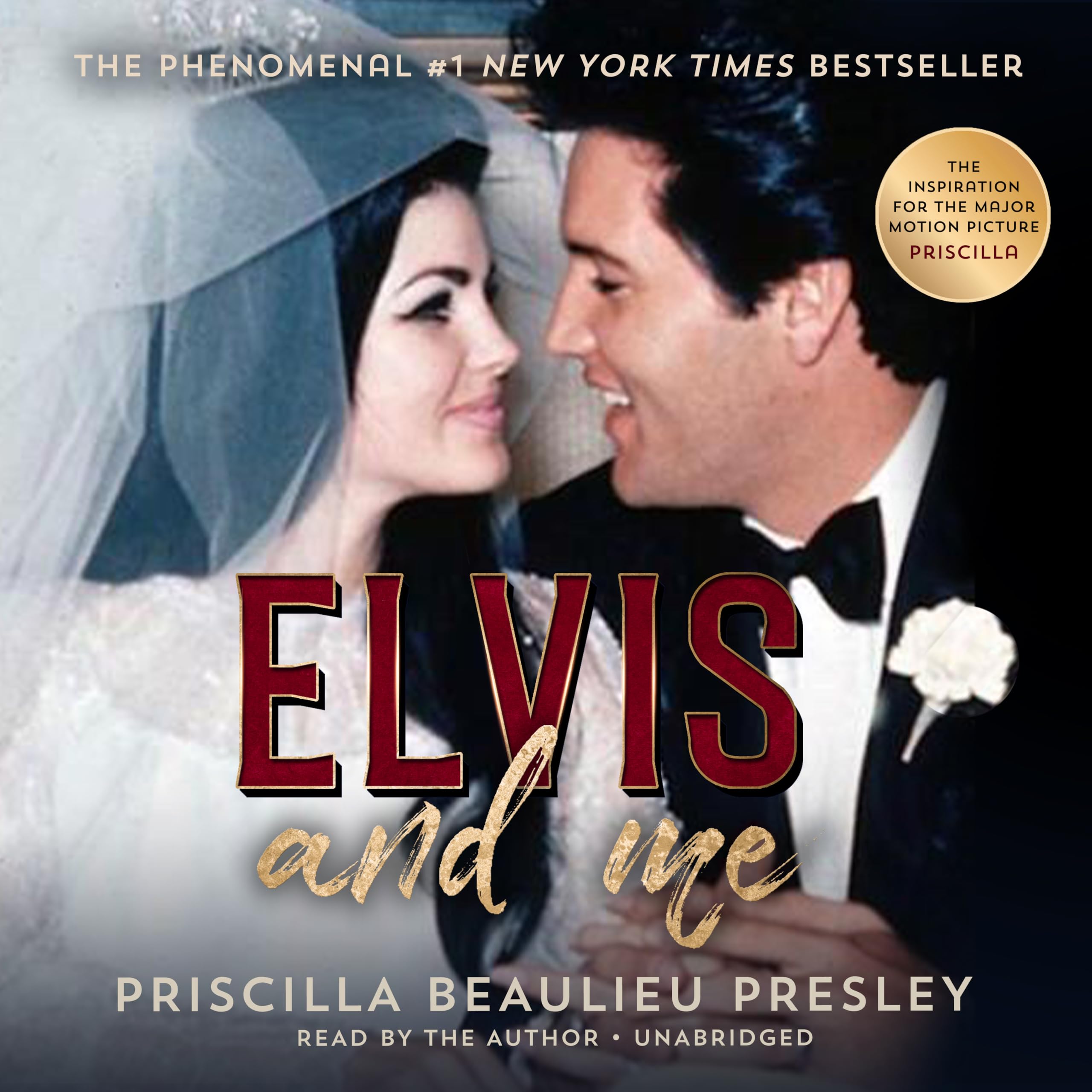 Elvis and Me: The True Story of the Love Between Priscilla Presley and the King of Rock N Roll Pop culture