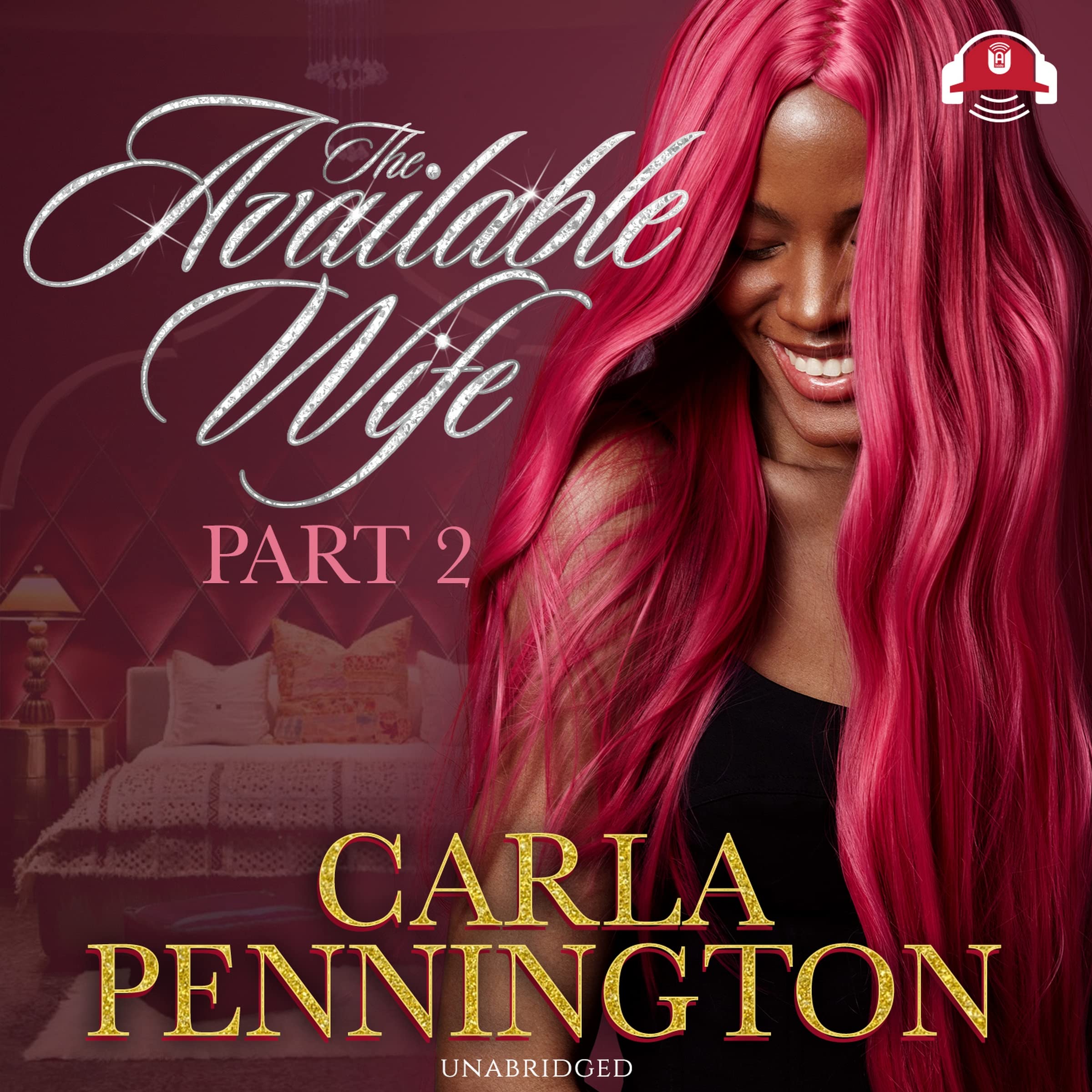 The Available Wife (Available Wife, 2) International