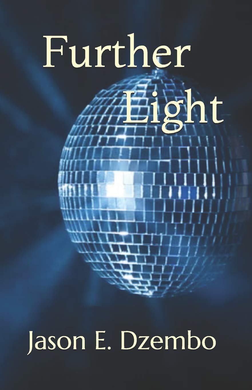 Further Light (A Patrick Brady Mystery, Band 6) Detective & CSI