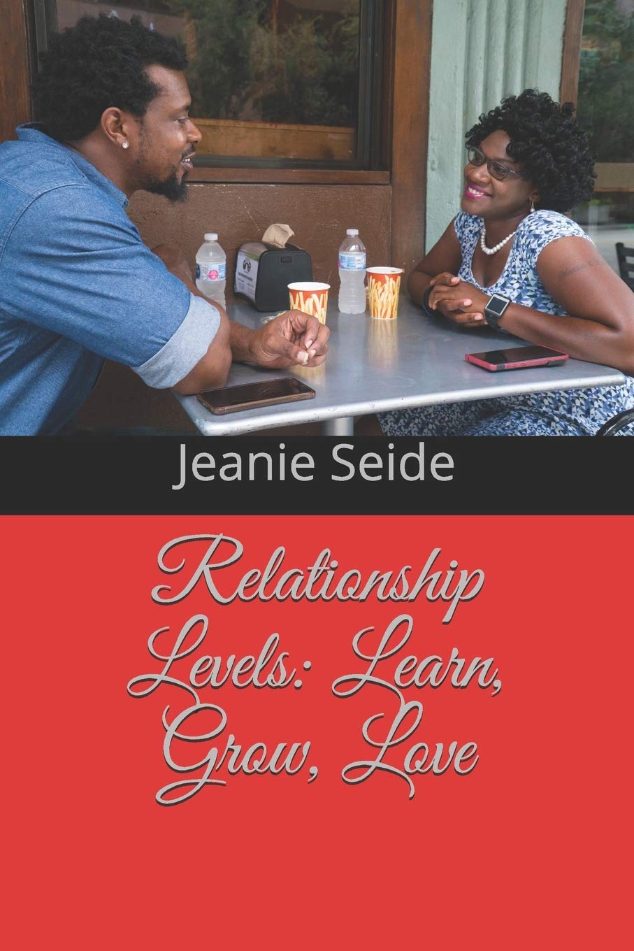 Relationship Levels: Learn, Grow, Love Lifestyle