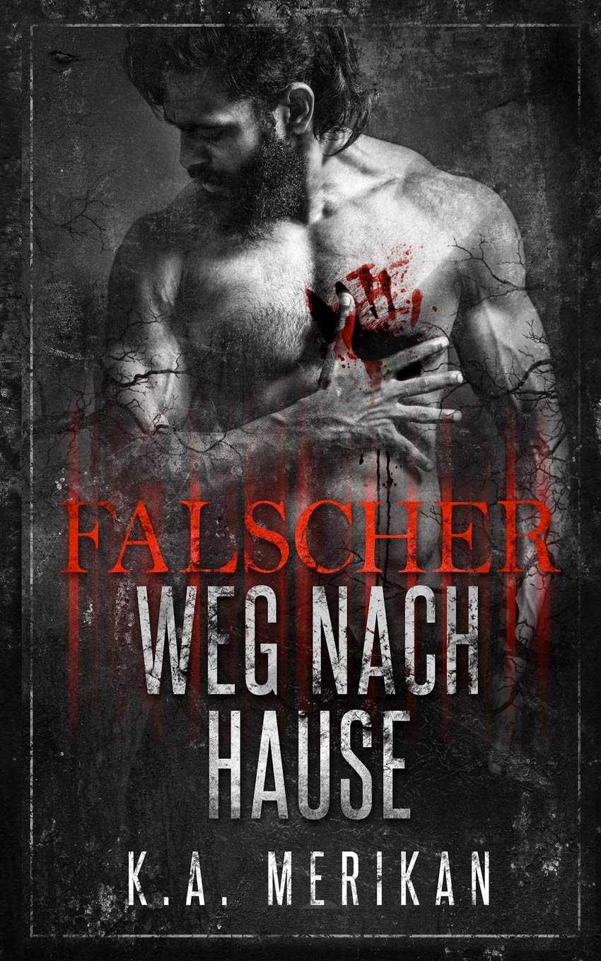Falscher Weg nach Hause LGBTQ+