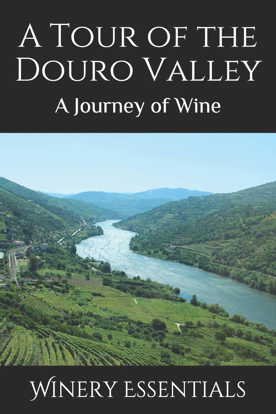 A Tour of the Douro Valley: A Journey of Wine Hobbies & Crafts