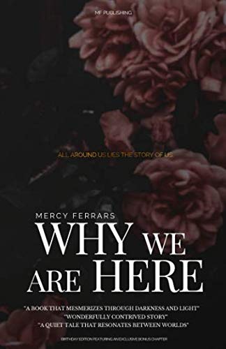 Product Image: Why We Are Here: Birthday Edition