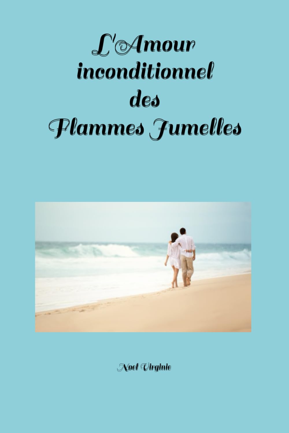 L'Amour inconditionnel des Flammes Jumelles Leisure, Home & Garden