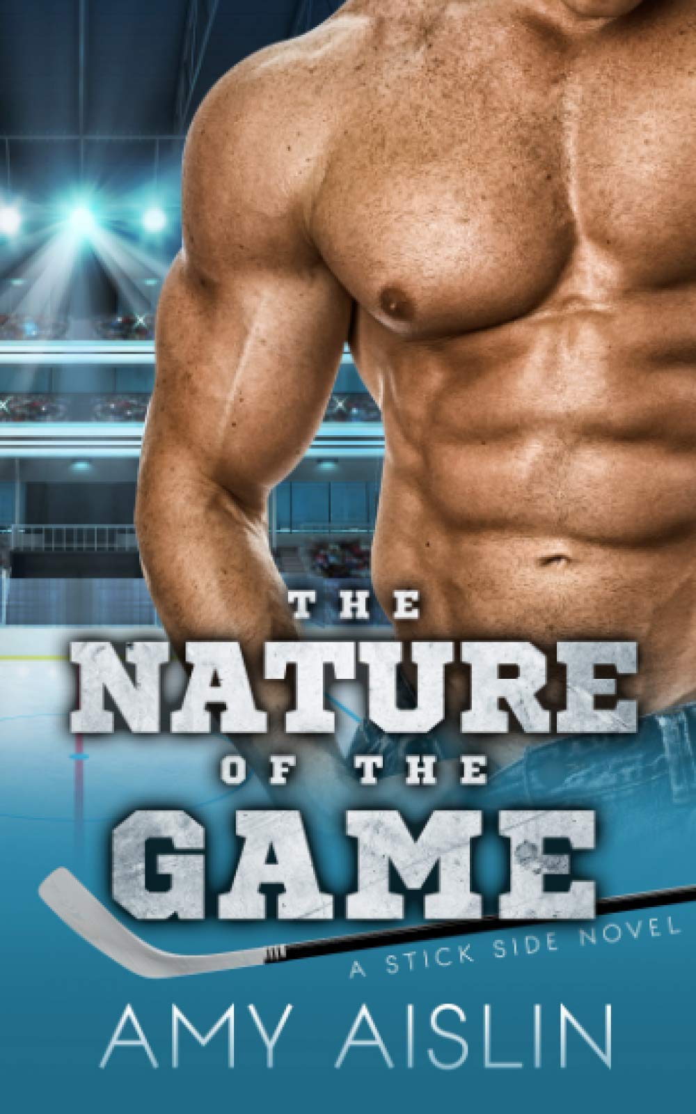 The Nature of the Game (Stick Side, Band 2) LGBTQ+
