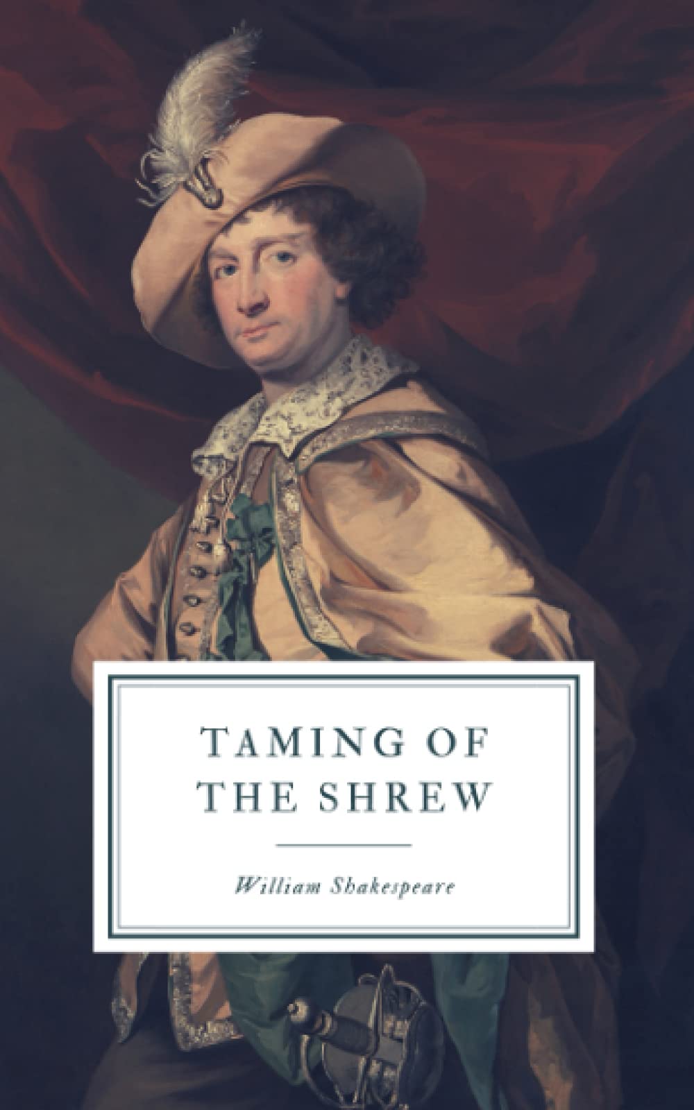 Taming of the Shrew book