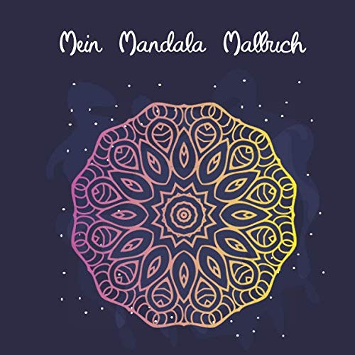 Mein Mandala Malbuch: Extra dickes Ausmalbuch mit 100 zeitlosen Mandalas für Kinder ab 10+ Jahren. Perfekt für Zuhause oder die Schule. Dient auch als ... (Die schönsten Mandalas für Kinder, Band 4) Tiptoi & Games